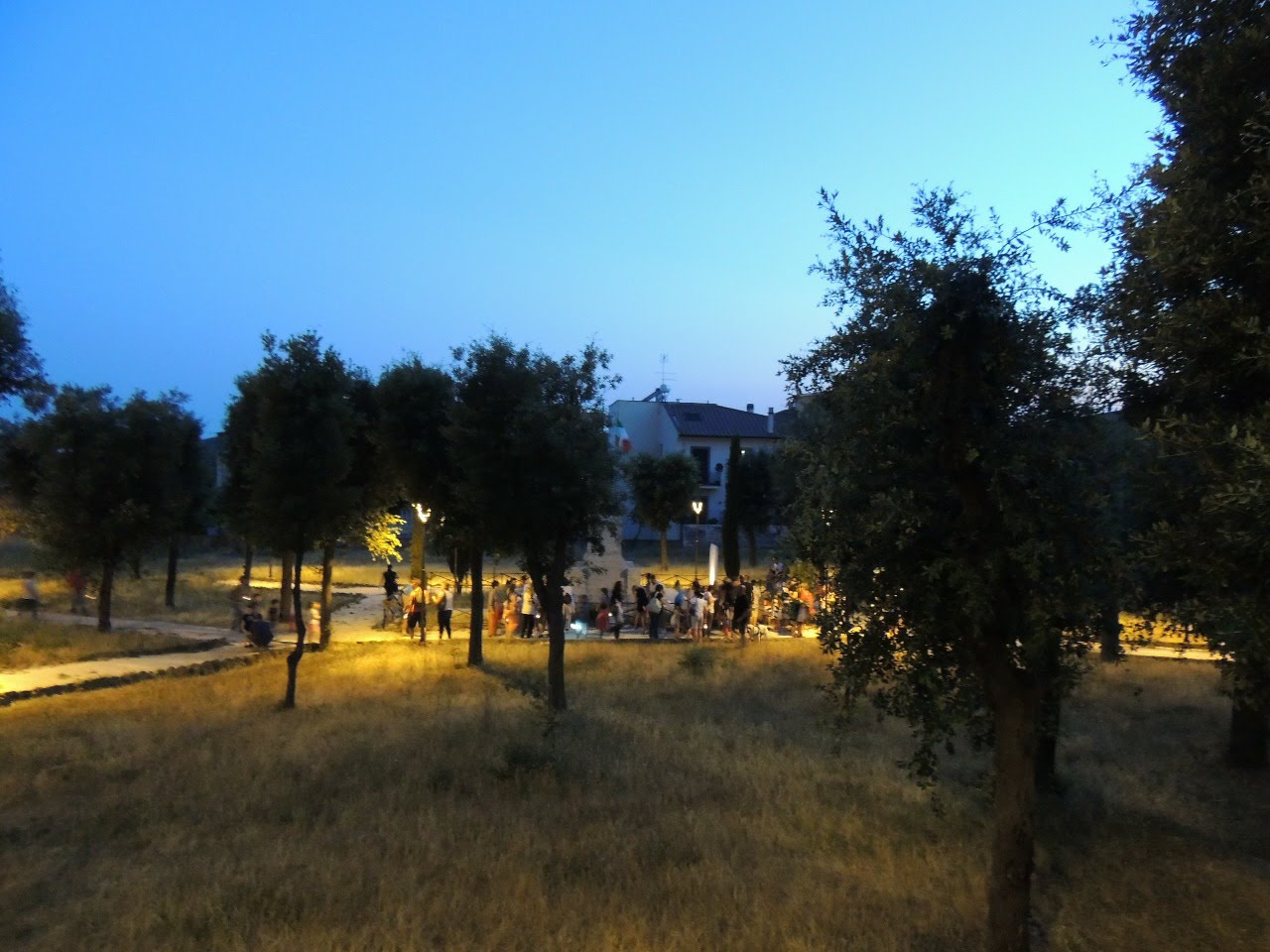 Halloween 2026 nel Lazio: mete, idee e dove dormire