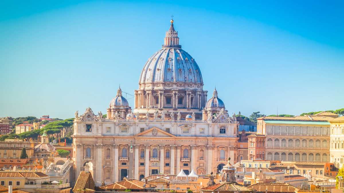 Come Arrivare a Roma: La Guida Completa per Visitare la Città Eterna