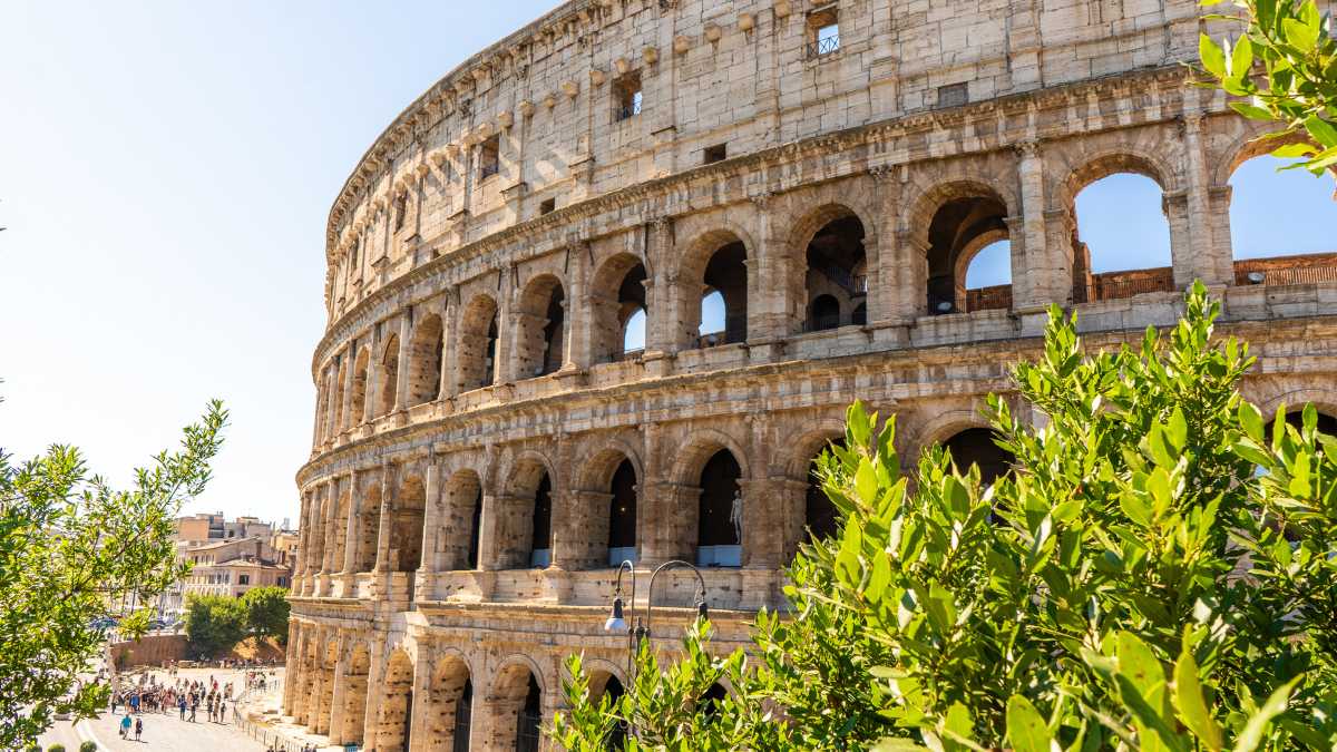 Cosa Vedere a Roma: La Città Eterna tra Arte e Storia