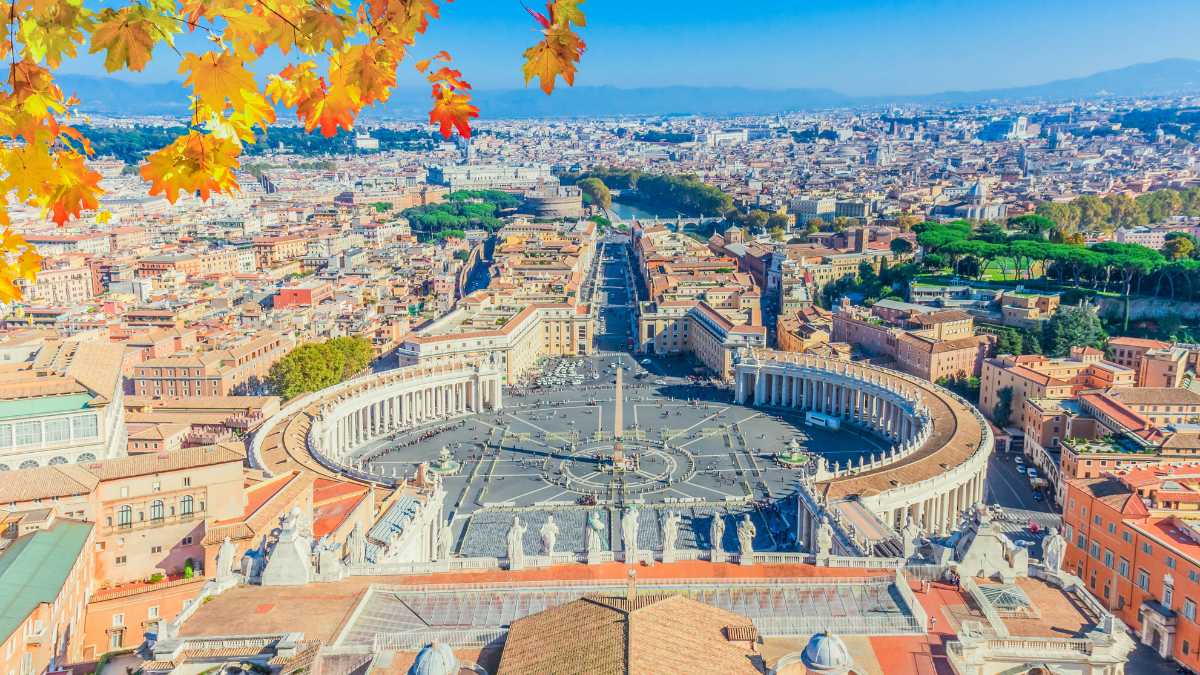 Feste ed Eventi a Roma: Scopri la Città Eterna tra Tradizione e Modernità