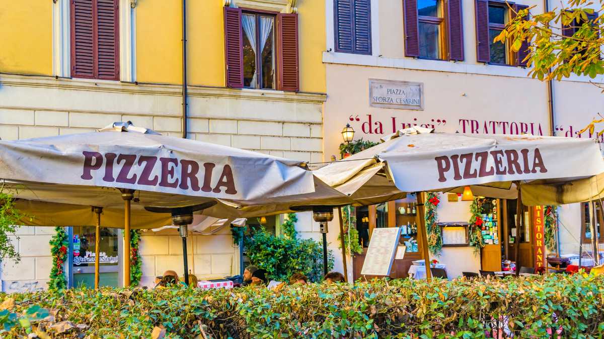 Guida ai Migliori Posti Dove Mangiare a Roma