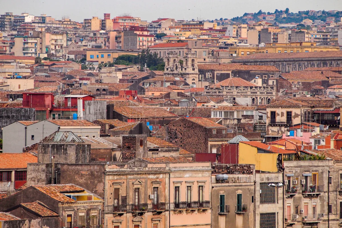 Come Arrivare a Viterbo: La Guida Completa