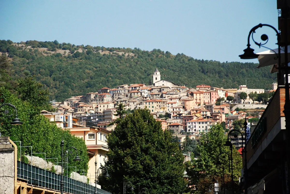 Cosa vedere a Fiuggi: un viaggio tra storia e benessere