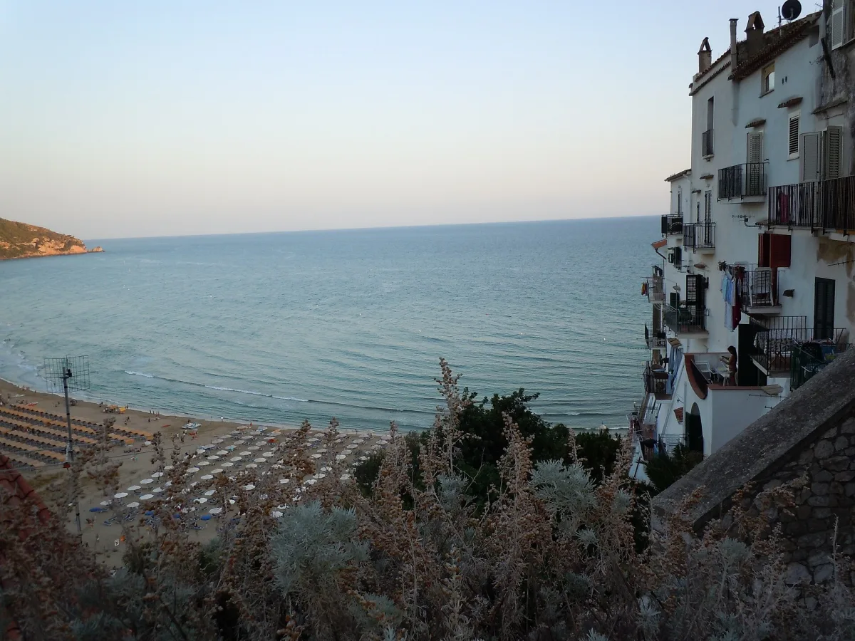 Dove Mangiare a Sperlonga: Un Viaggio nel Gusto della Riviera di Ulisse