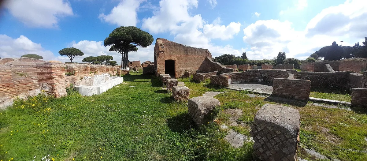 Feste ed Eventi a Ostia Antica: Un Viaggio tra Storia e Tradizione