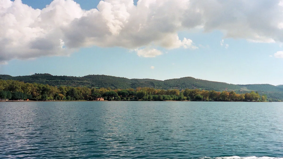 Le Spiagge e i Lidi più Belli del Lago di Bolsena