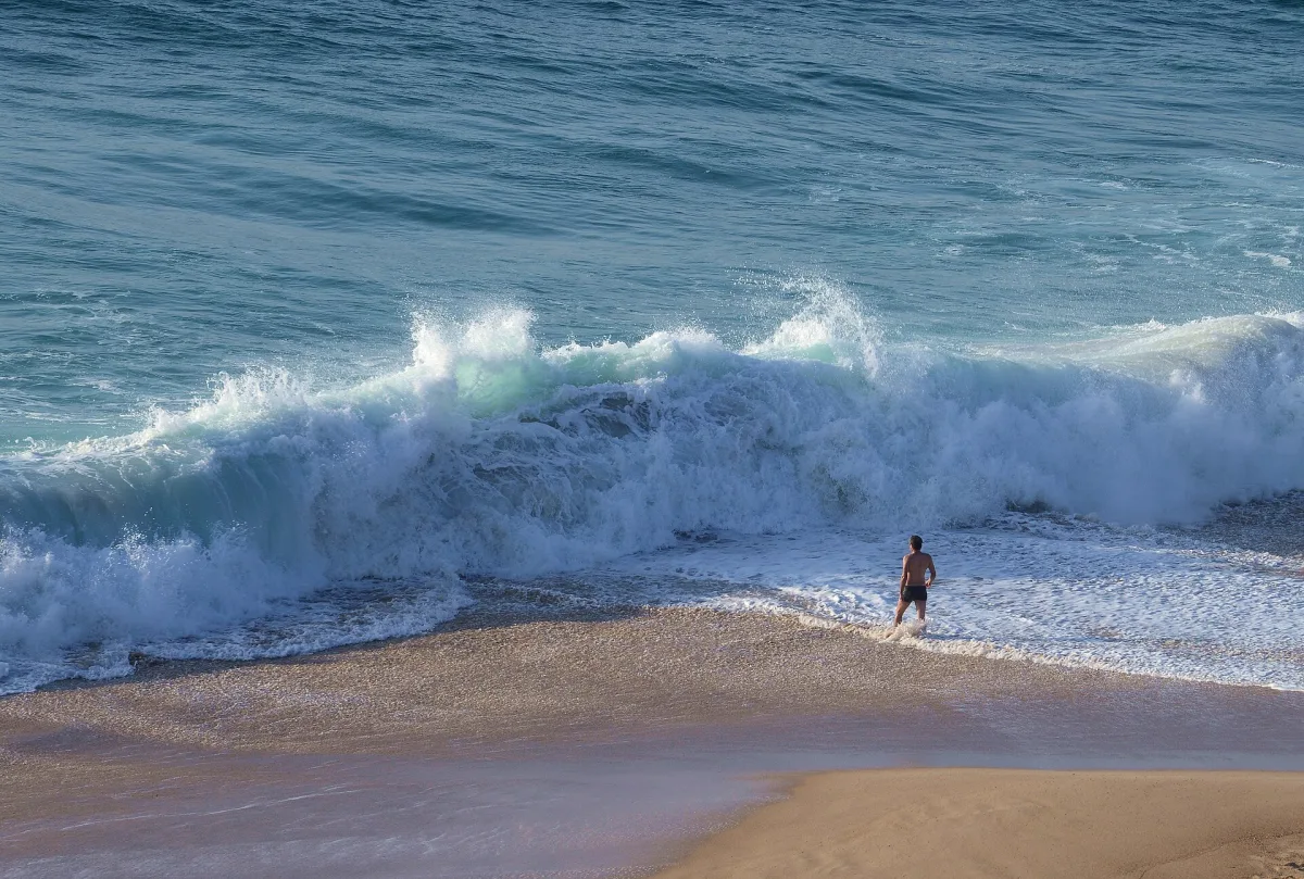 Le Spiagge più Belle di Civitavecchia: Un Paradiso sul Tirreno