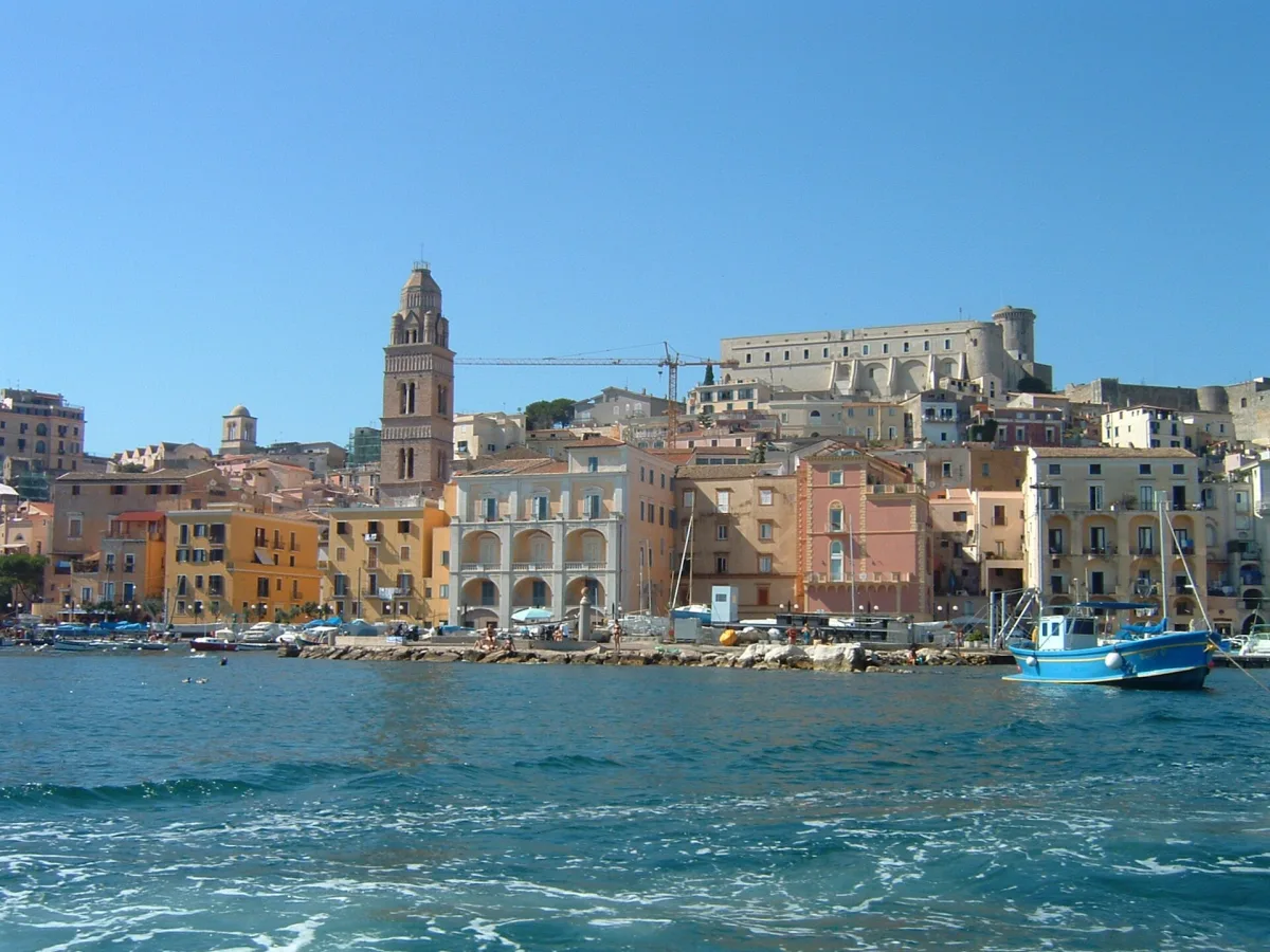Pasqua 2026 Gaeta: i ristoranti consigliati
