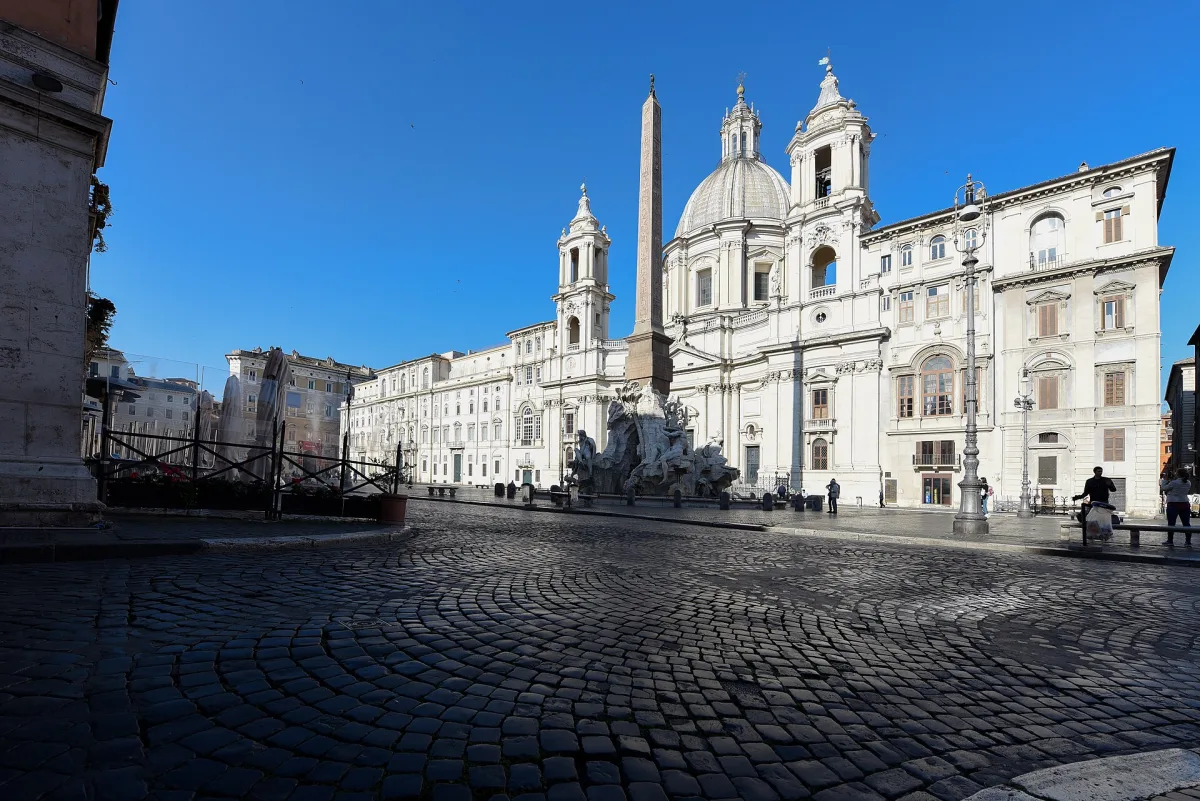 Pasqua 2026 Roma: i ristoranti consigliati