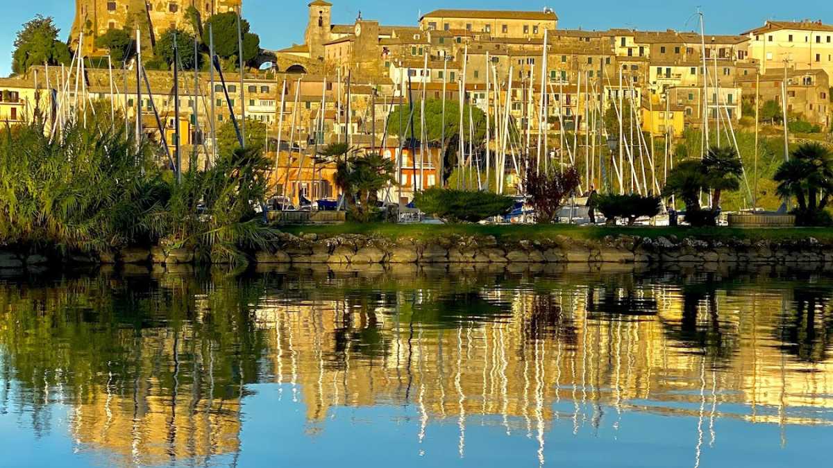 Cosa vedere a Bolsena: un viaggio tra storia, natura e spiritualità
