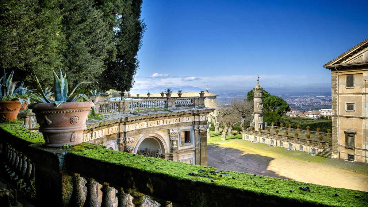 Cosa Vedere a Frascati: Guida alla Scoperta del Cuore dei Castelli Romani