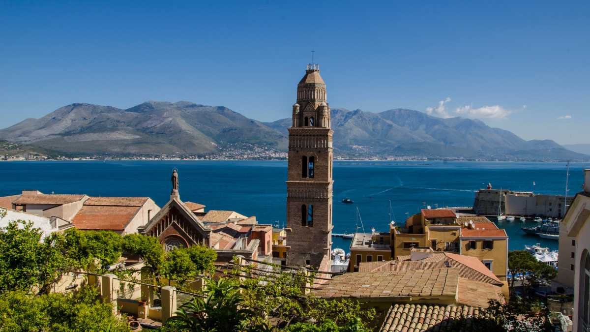 Cosa vedere a Gaeta: un viaggio tra storia e bellezze naturali