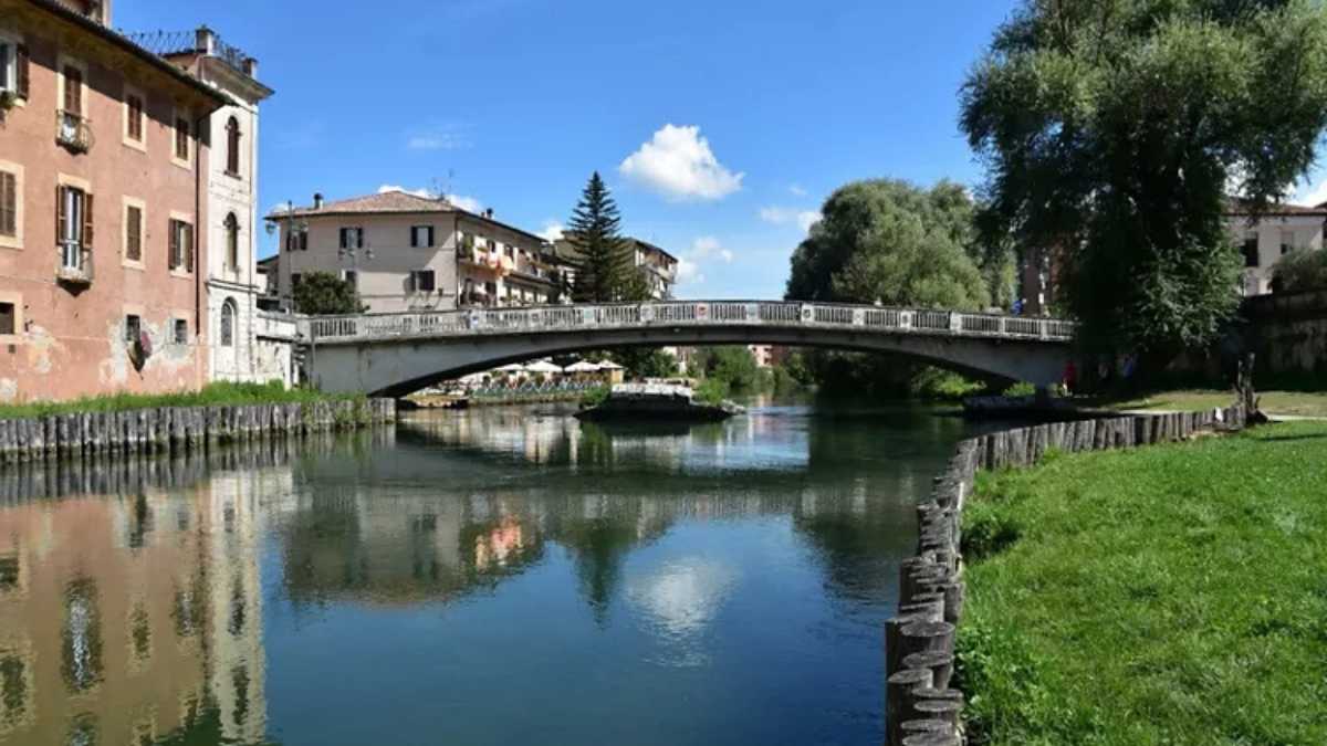 Cosa vedere a Rieti: il cuore del Lazio