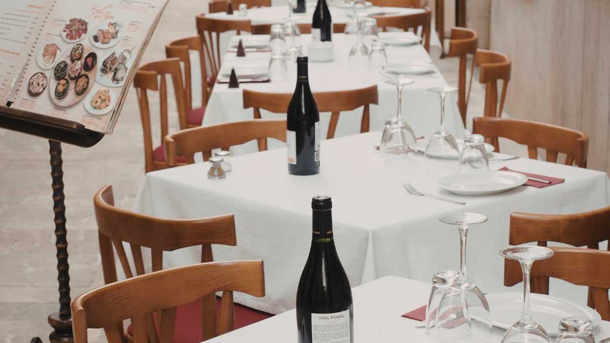 Dove Mangiare a Rieti: Guida alla Gastronomia Reatina