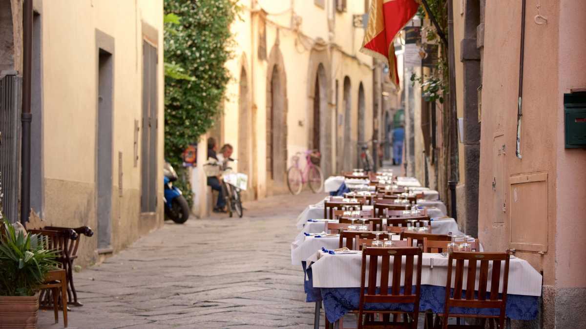 Feste ed Eventi a Bolsena: Un Viaggio nella Tradizione e Cultura del Lago