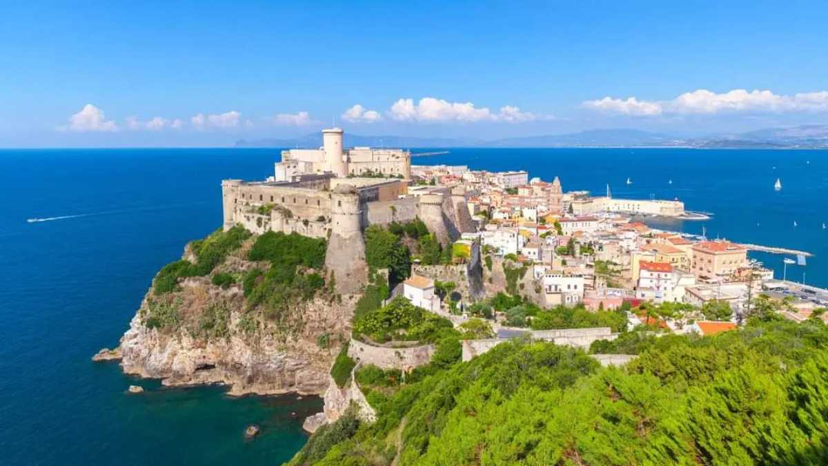 Feste ed Eventi a Gaeta: Tradizioni e Celebrazioni
