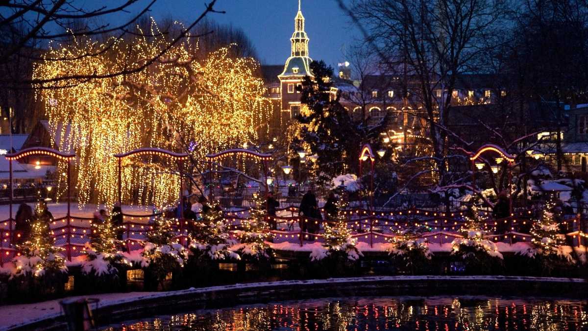 Feste ed Eventi a Tivoli: Una Guida Completa