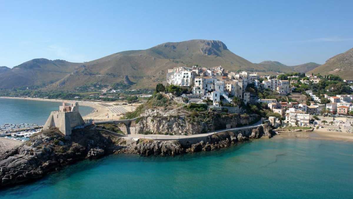 Guida Completa per Arrivare a Sperlonga