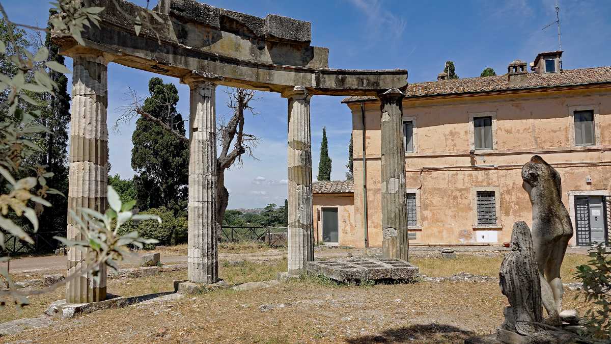 Guida Pratica per Arrivare a Tivoli: Scopri i Tesori del Lazio