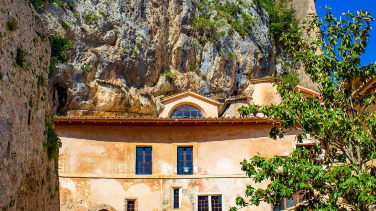 Guida Pratica per Raggiungere Subiaco: Un Viaggio tra Storia e Natura
