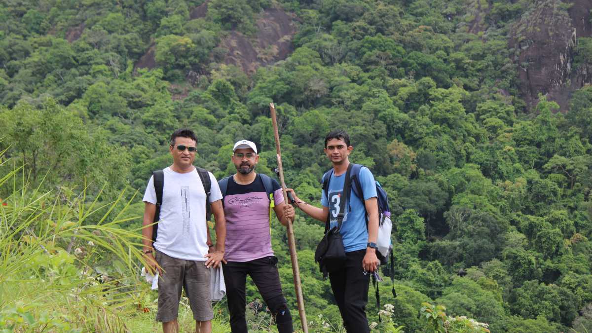I Migliori Trekking nei Dintorni di Calcata: Natura e Avventura nel Cuore del Lazio