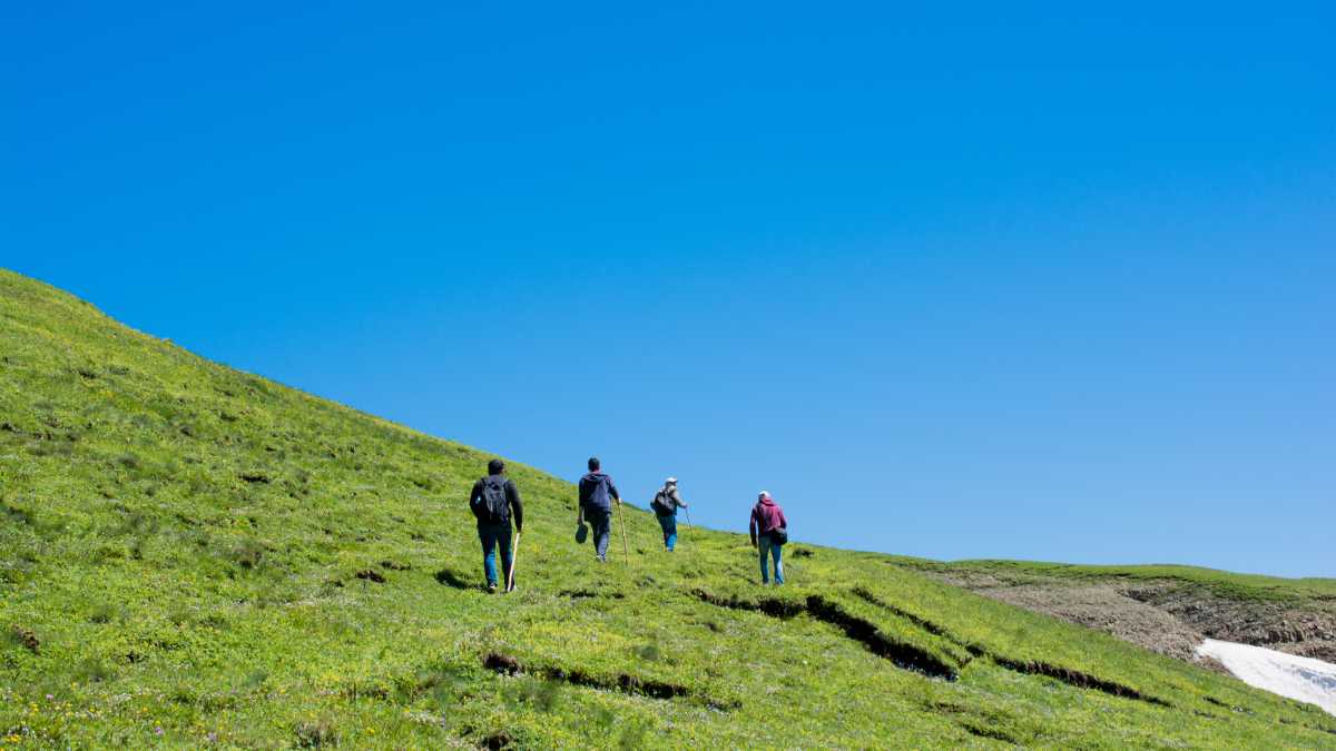 I migliori trekking vicino a Gaeta: un'avventura nel cuore del Lazio