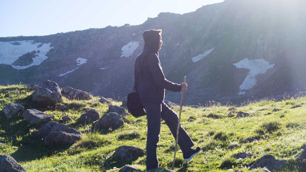 I migliori trekking vicino a Rieti: avventure nel cuore del Lazio