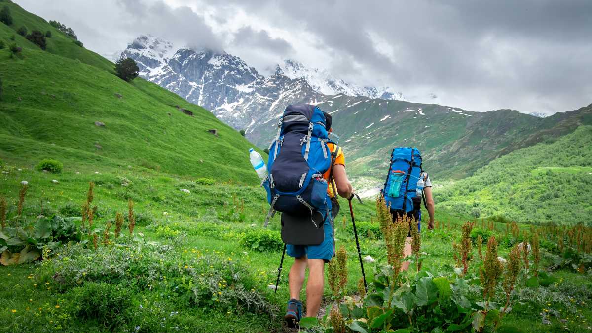 I migliori trekking vicino a Subiaco: avventure nella natura del Lazio