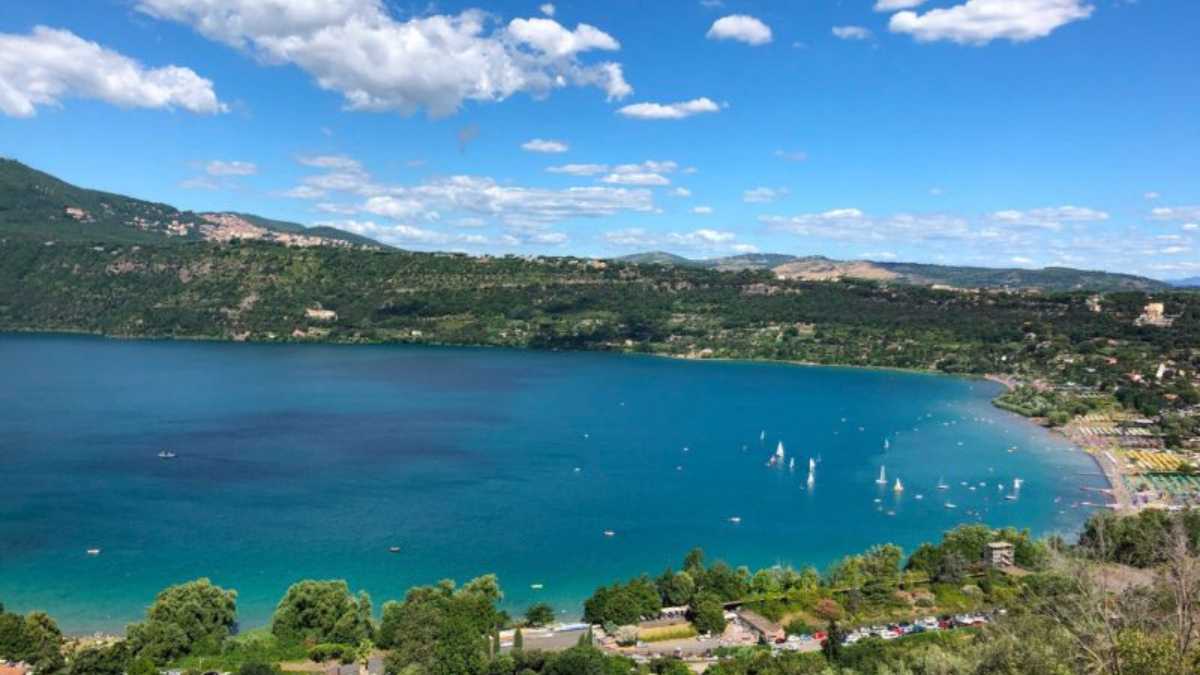 Le Spiagge e i Lidi più Belli del Lago di Bolsena