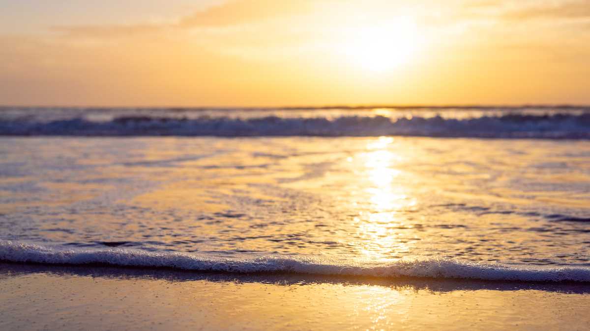 Le Spiagge Più Belle di Gaeta: Un Paradiso nel Lazio