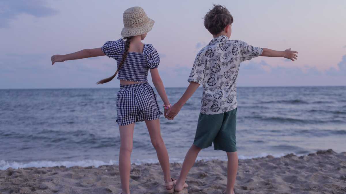 Le Spiagge Più Belle di Ponza: Un Paradiso nel Cuore del Lazio