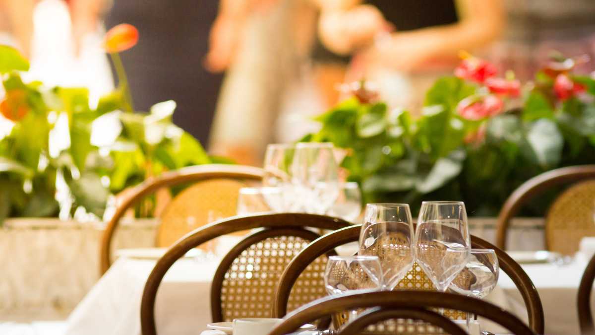 Pasqua 2026 Calcata: i ristoranti consigliati