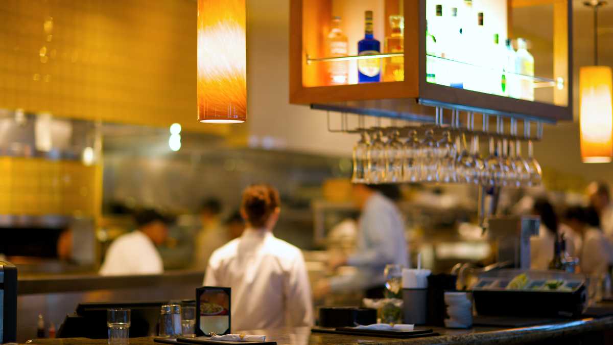 Pasqua 2026 Sperlonga: i ristoranti consigliati