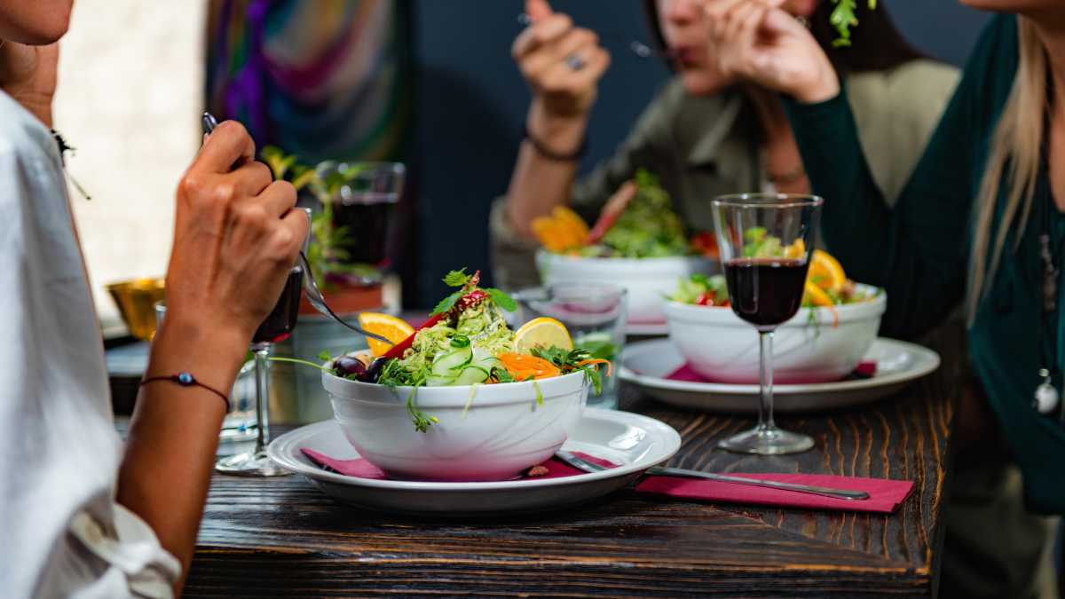 Pasqua 2026 Tivoli: i ristoranti consigliati