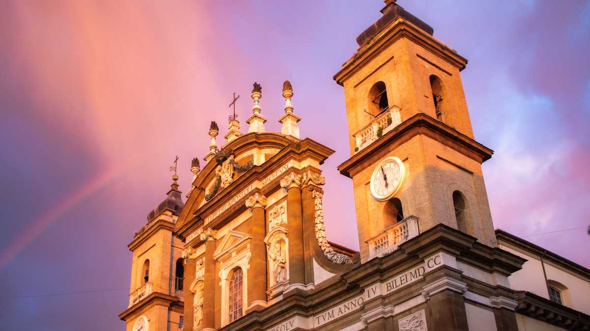 Scopri Frascati: Musei, Parchi e Gite Fuori Porta