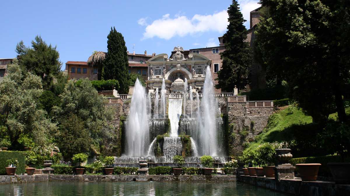 Tivoli con Bambini: Una Guida Pratica per Famiglie
